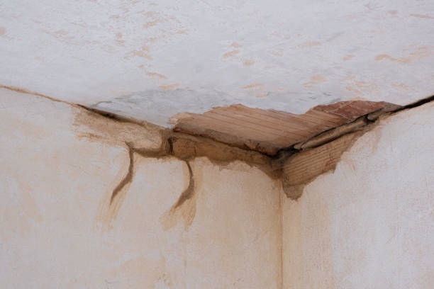 24/7 water damage repair in Lincoln, IL